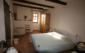 Mas des Tours Chambre d'hôtes